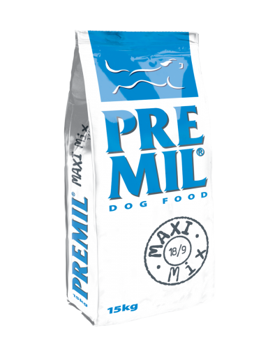 Premil Maxi Mix